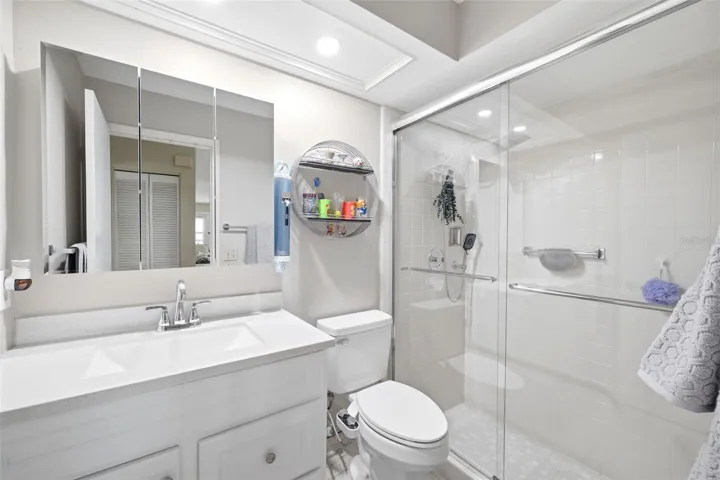 Bathroom 2