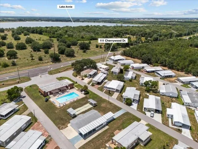 Aerial