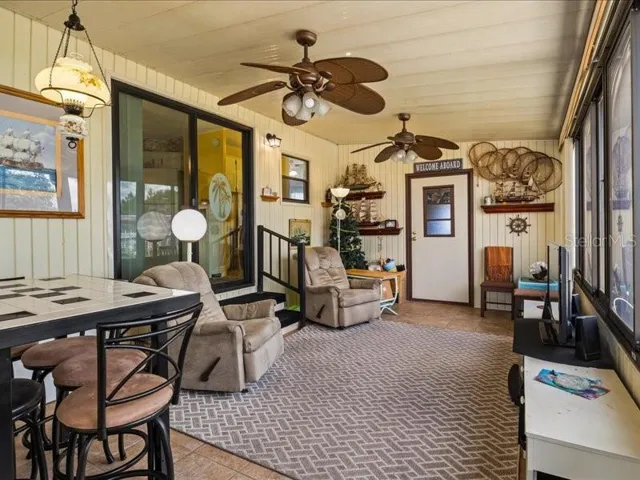 Florida Room