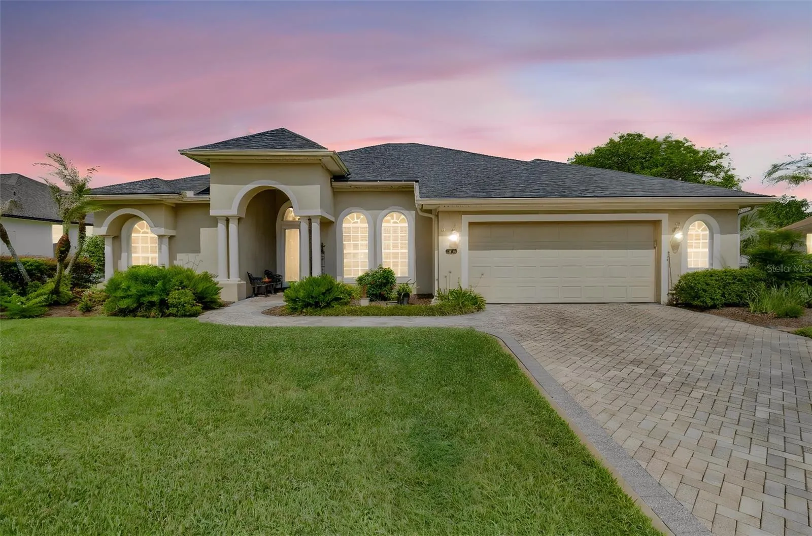 2349 Chesterfield Cir, Lakeland, Florida 33813 — photo 2