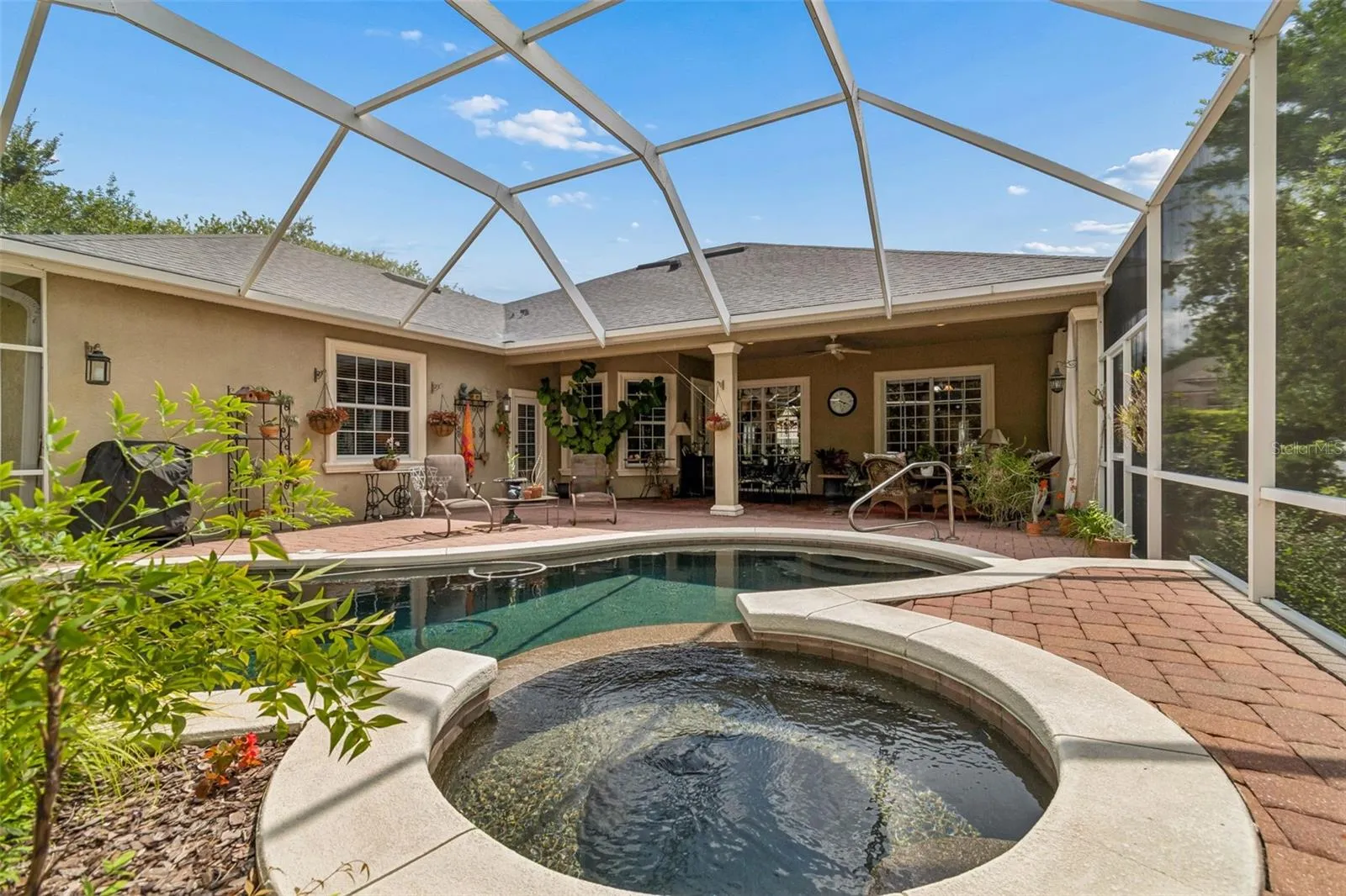 2349 Chesterfield Cir, Lakeland, Florida 33813 — photo 56