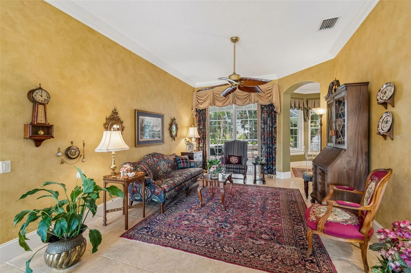 2349 Chesterfield Cir, Lakeland, Florida 33813 — photo 12