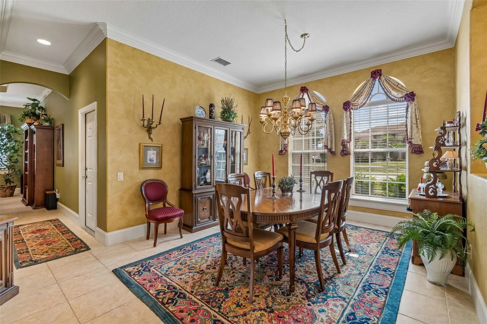 2349 Chesterfield Cir, Lakeland, Florida 33813 — photo 9