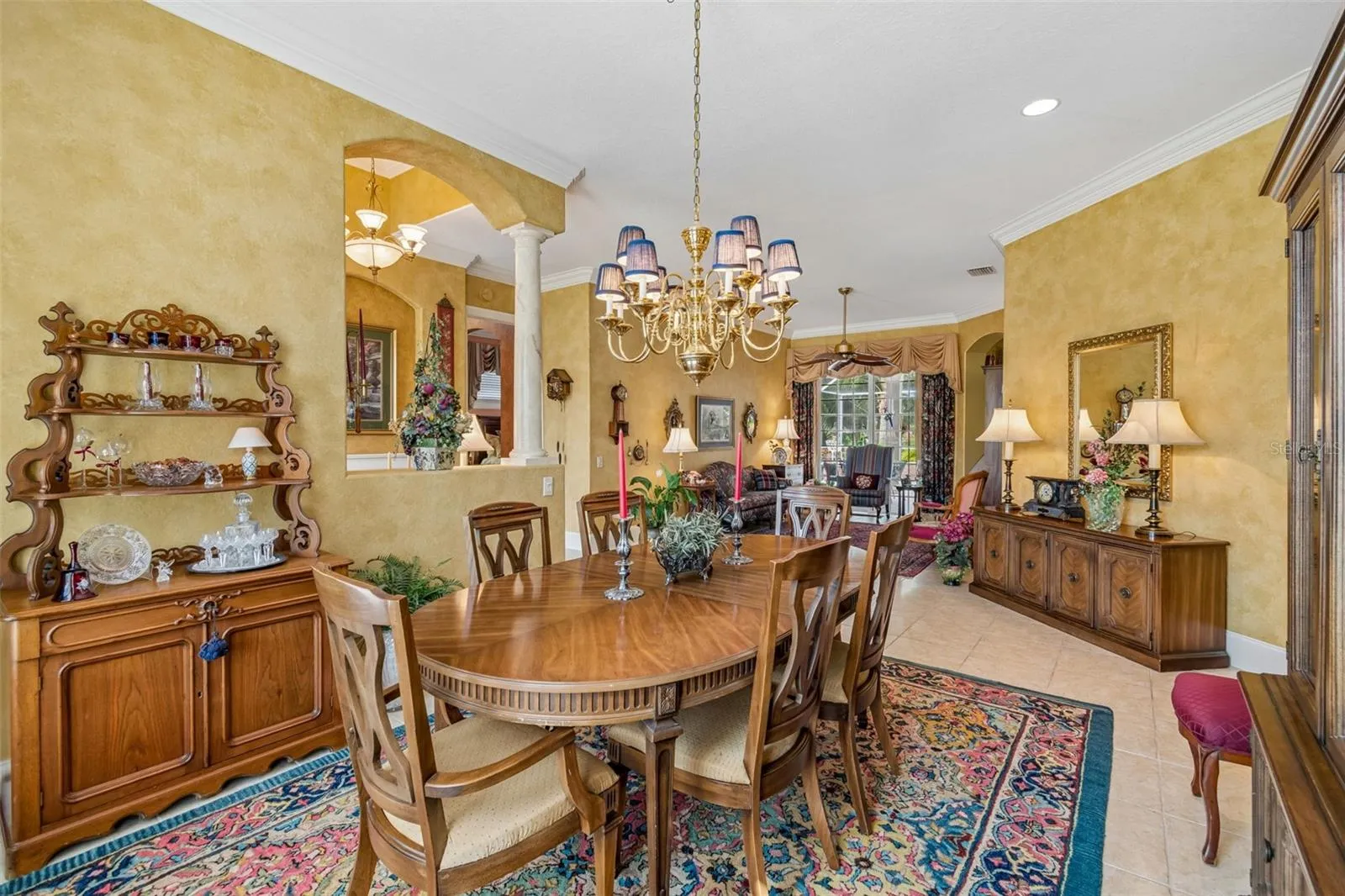 2349 Chesterfield Cir, Lakeland, Florida 33813 — photo 11