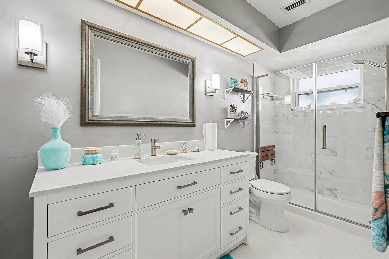 Second Bathroom