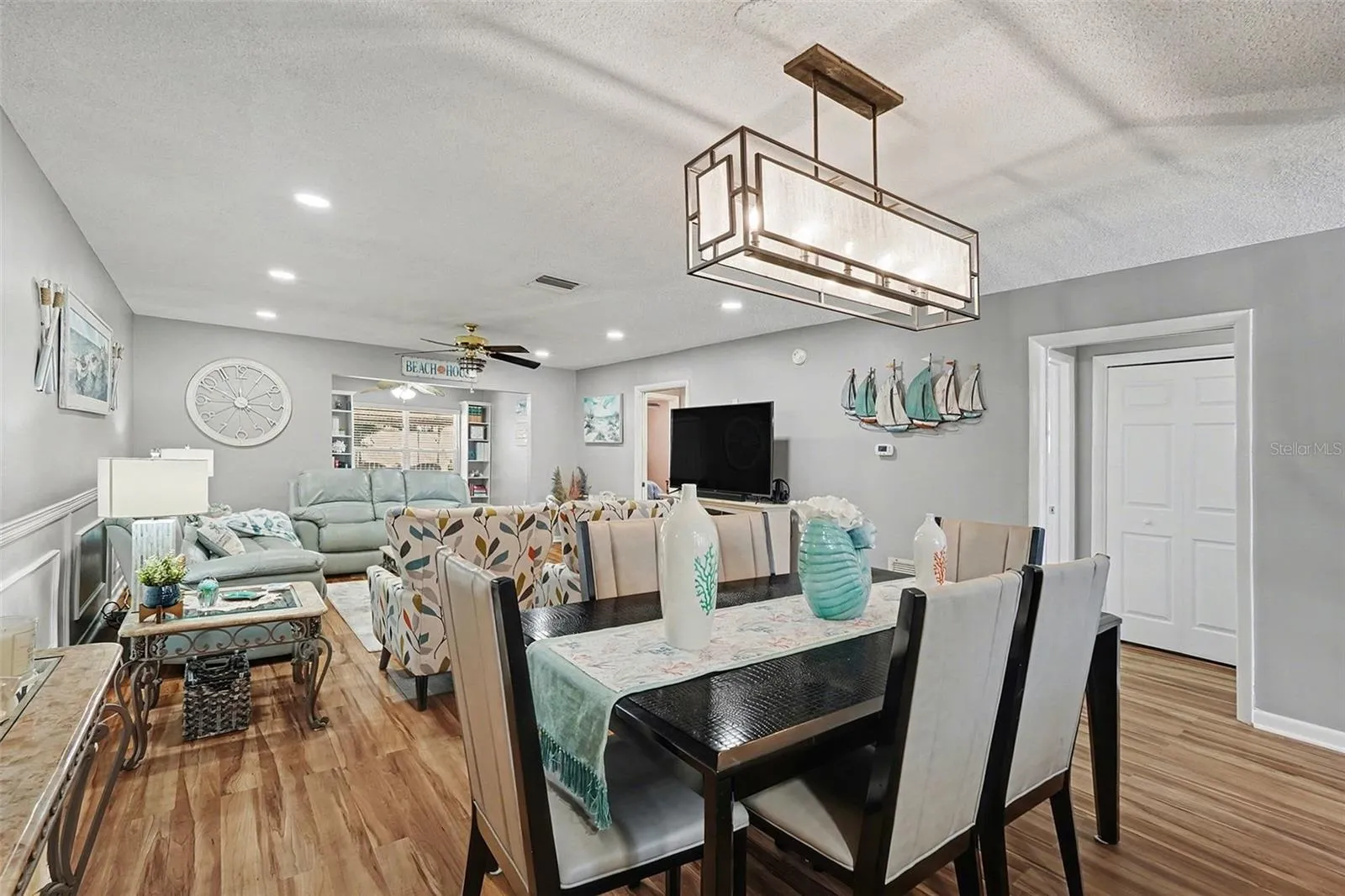 Dinning room