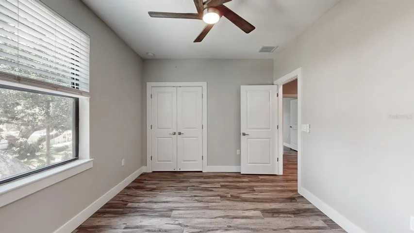 Front bedroom