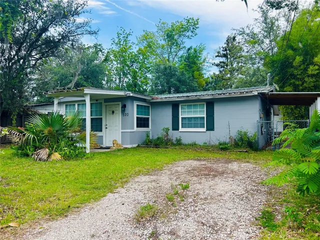 520 NW 26TH AVE 32609 GC541347 - FRONT