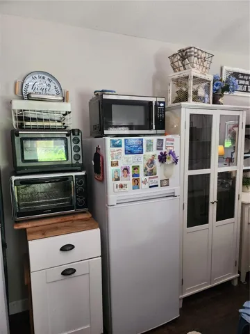 Separate outbuilding holds so many possibilities