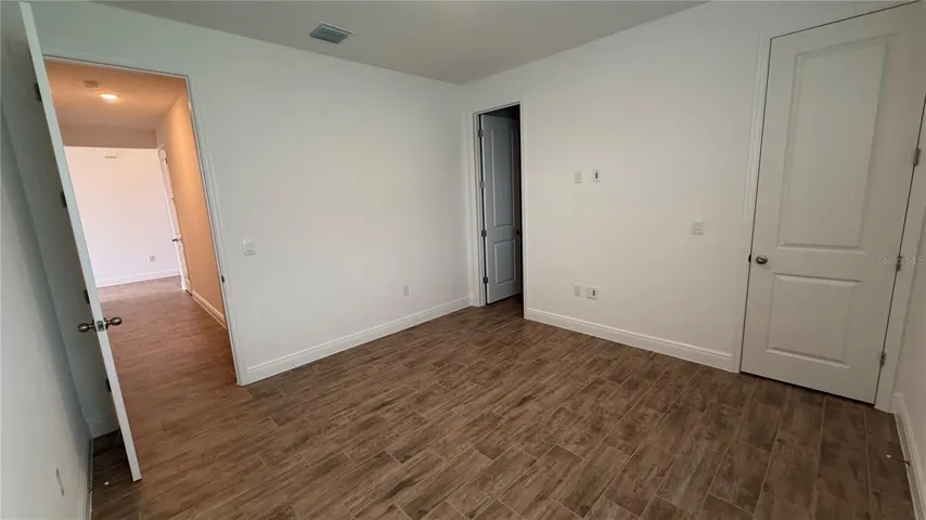 Guest suite
