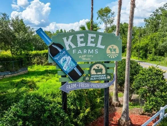 Keel & Curley Winery, Terace Grill, & Nineteen61 are all less than 13 miles from home.