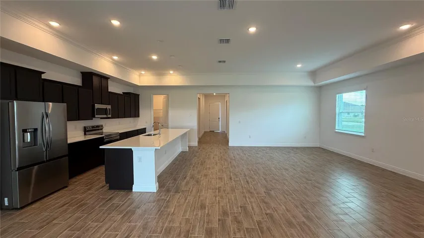 Kitchen/Great Room