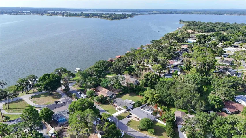 Lake Dora