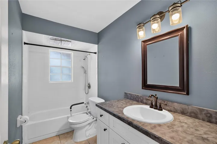 Bathroom 2