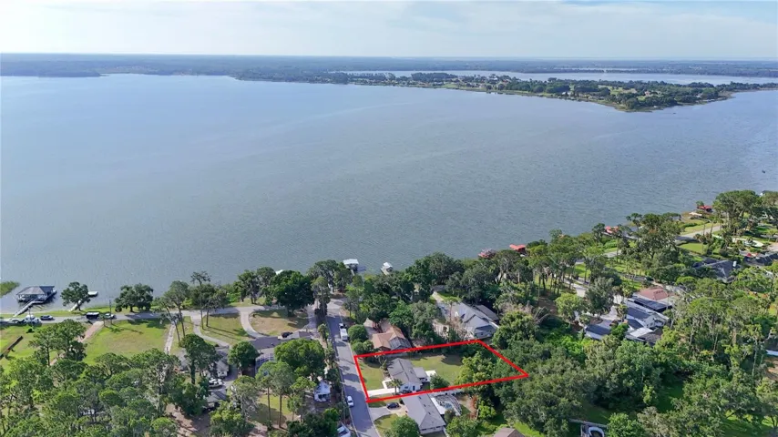 Property Location