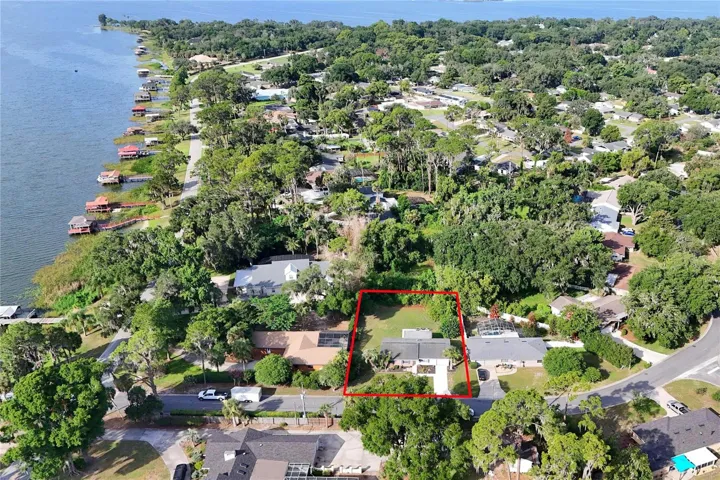 Property Location