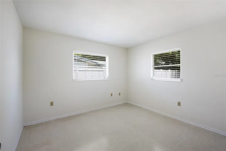 Bedroom #3