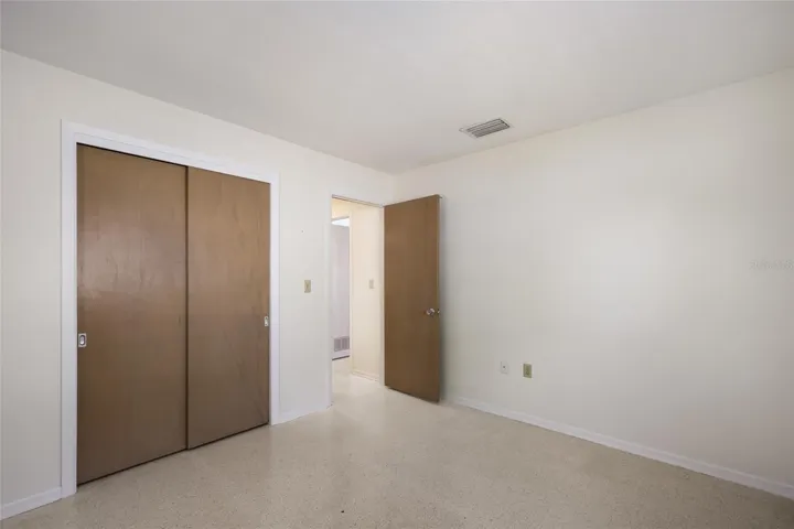 Bedroom #3