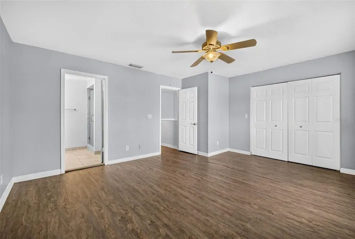 Primary Suite #1
