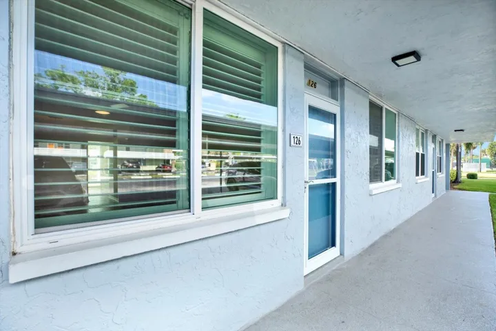 Front Exterior