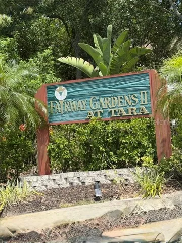 community entrance