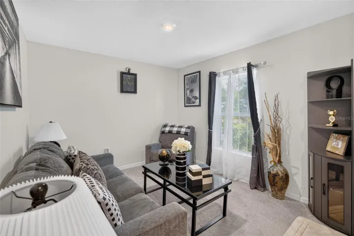 Front Sitting Room