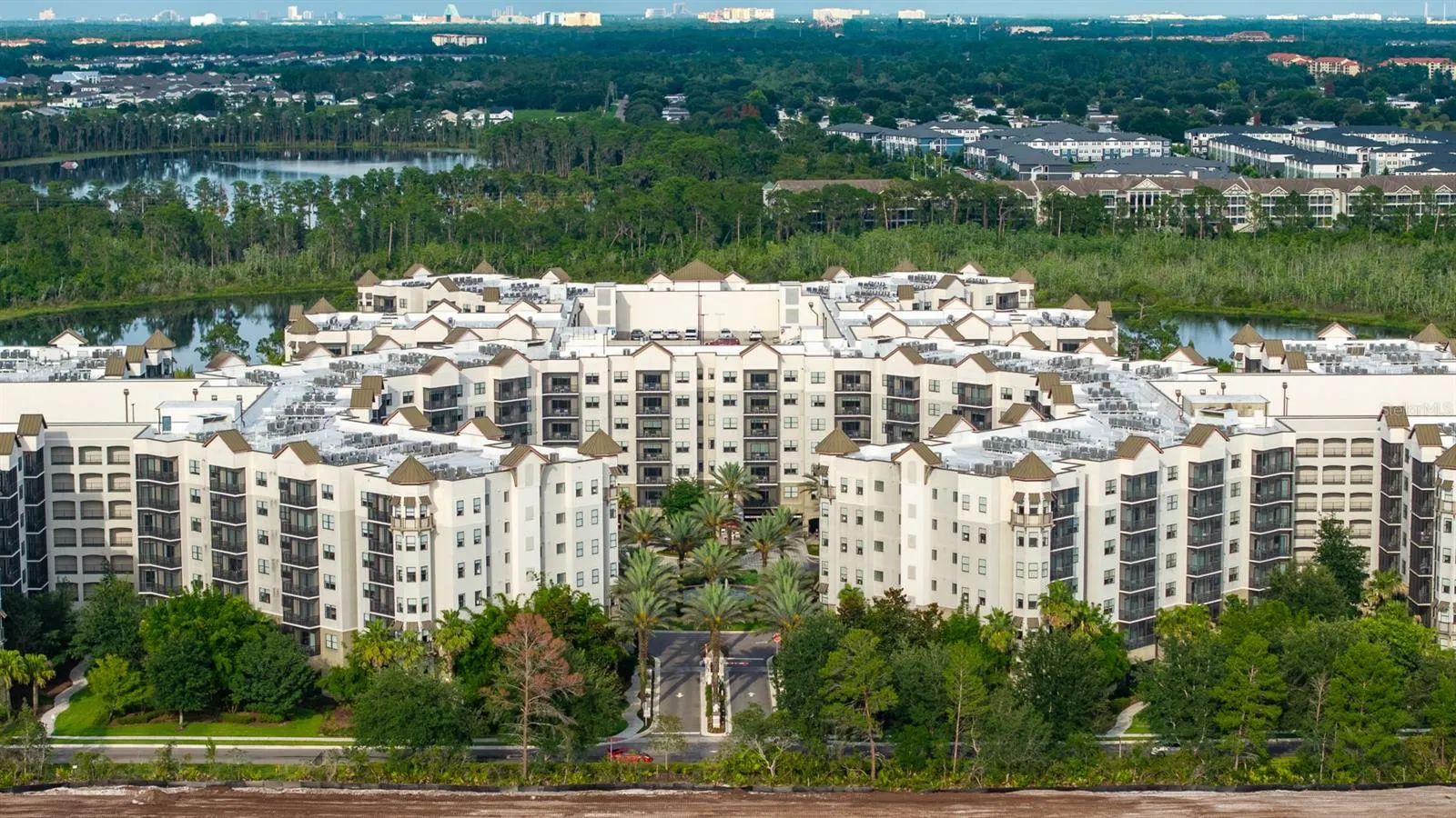 Experience Orlando At Home