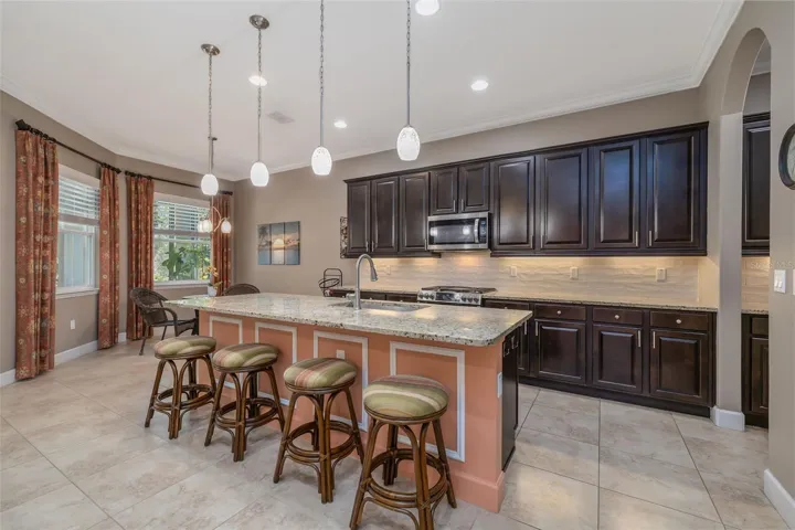 Chefs Kitchen