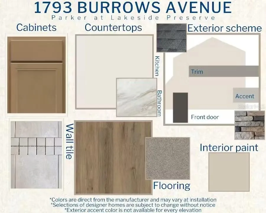 1793 Burrows Ave, Lakeland, Florida 33811 — photo 3