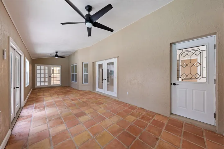 Florida Room