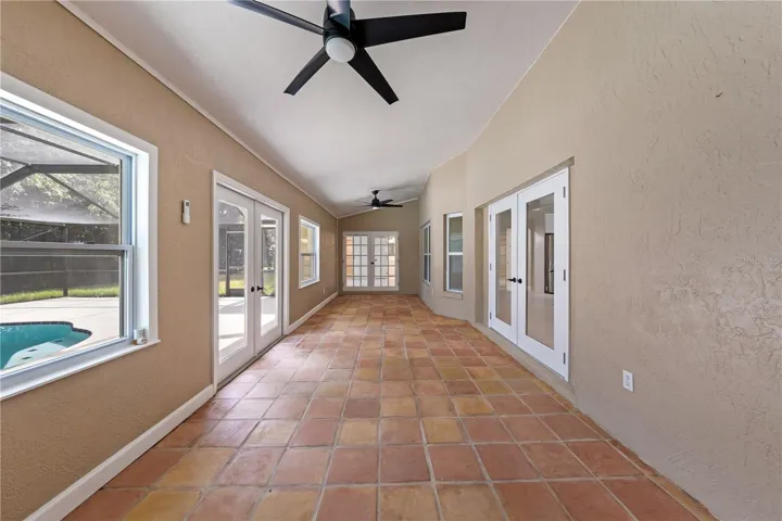 Florida Room