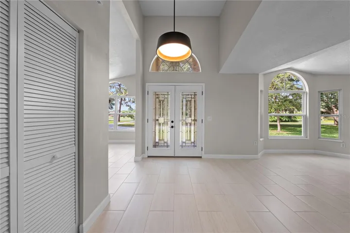 Foyer