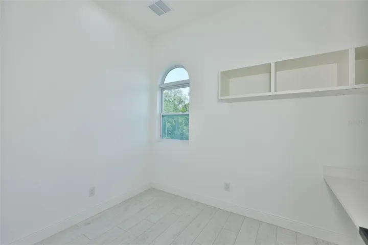 3rd Floor Office
