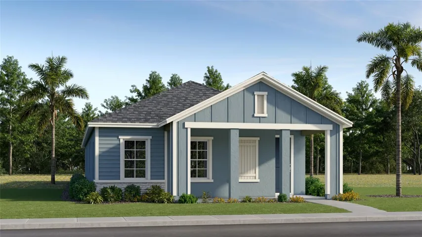 Artist rendering,