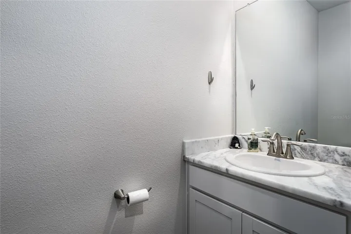 Half Bath