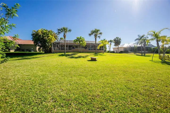 The best part is, you can truly enjoy all of this when you know this home is maintenance free. Now mowing, no landscape work, just ENJOY!!!!
