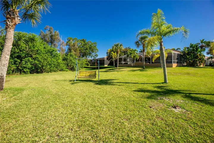 This property will all be for you and your guests only.