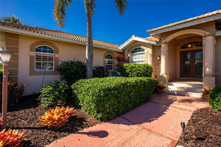 Meticulously maintained home and landscaping awaits new occupants to love their new space and lifestyle.