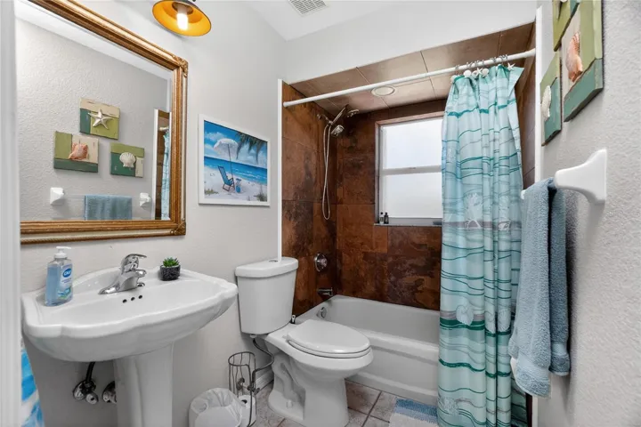 Guest Bath#2