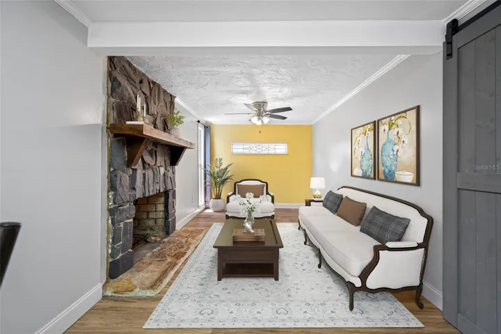 Bonus Room