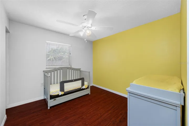2nd Bedroom
