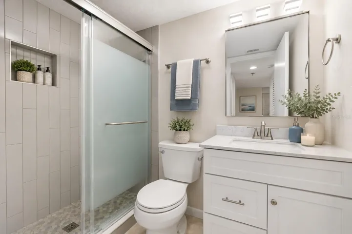 Guest Bath