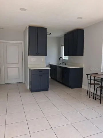 Vacant unit to visit