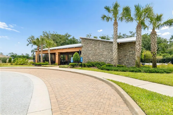 Community Clubhouse