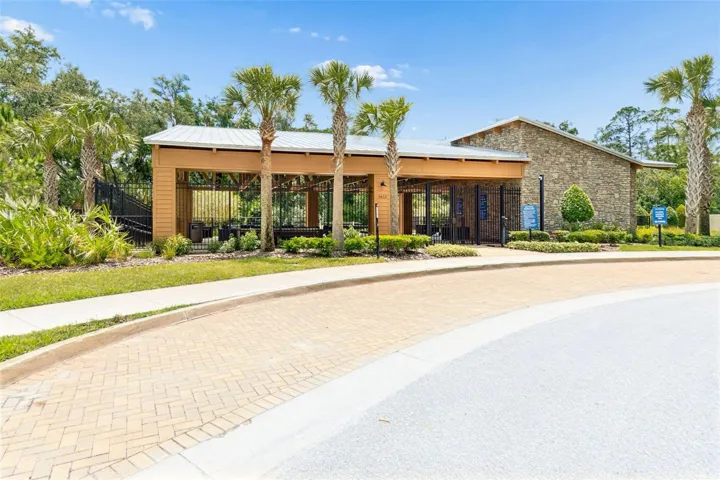 Community Clubhouse