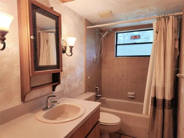 VERY NICE BATH