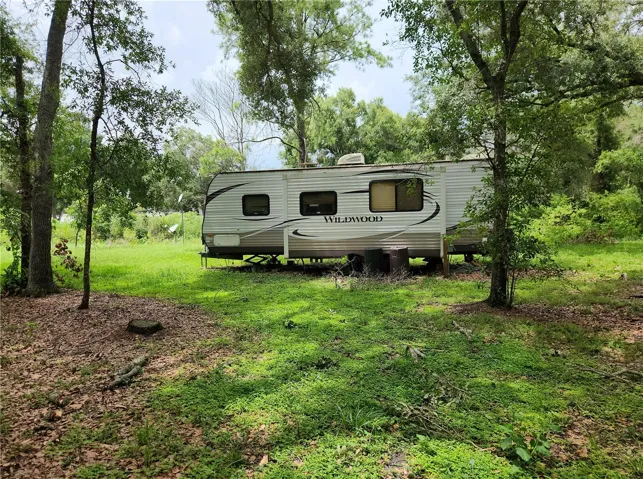 2BR 1 BA
