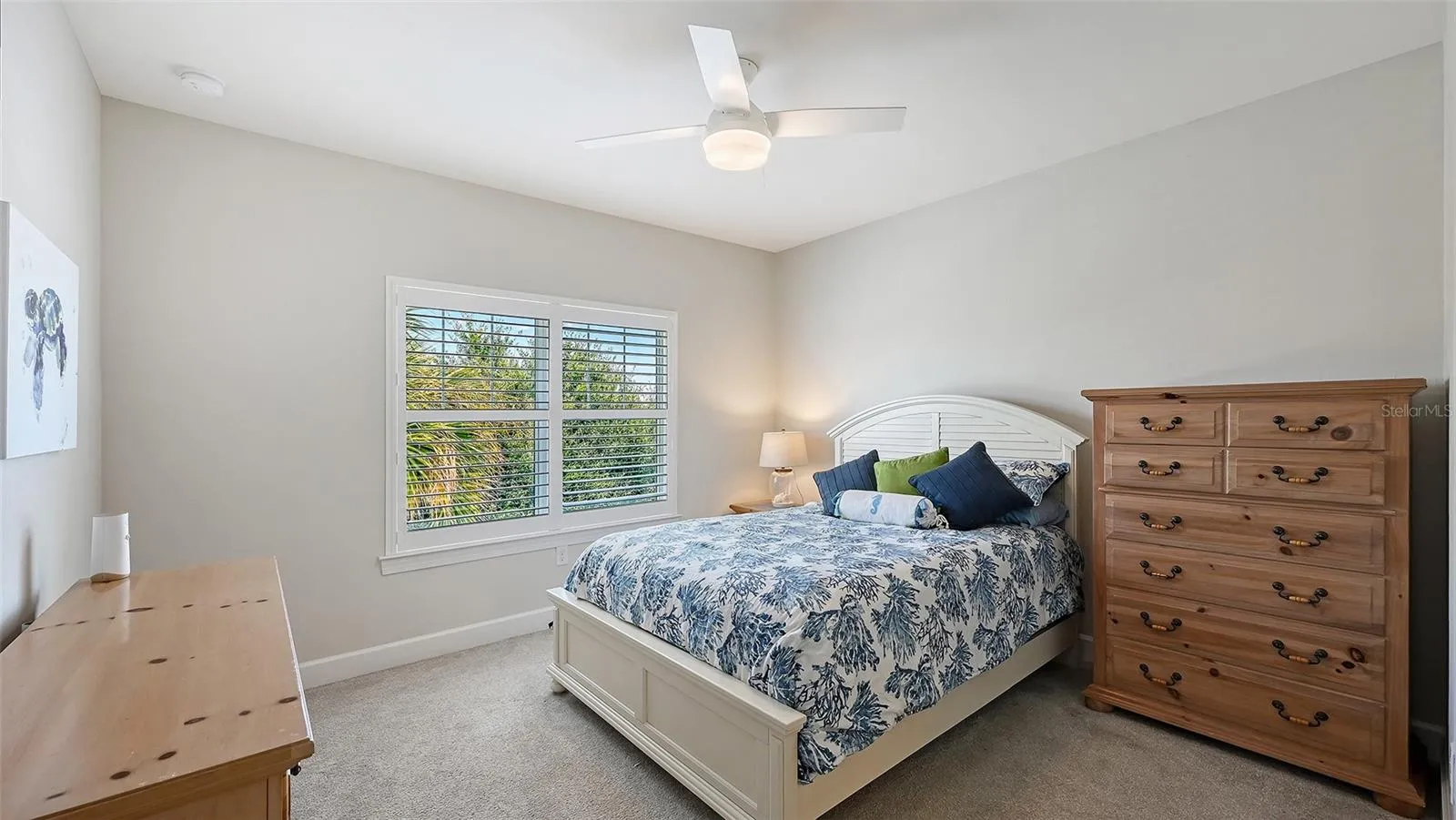 4th Bedroom
