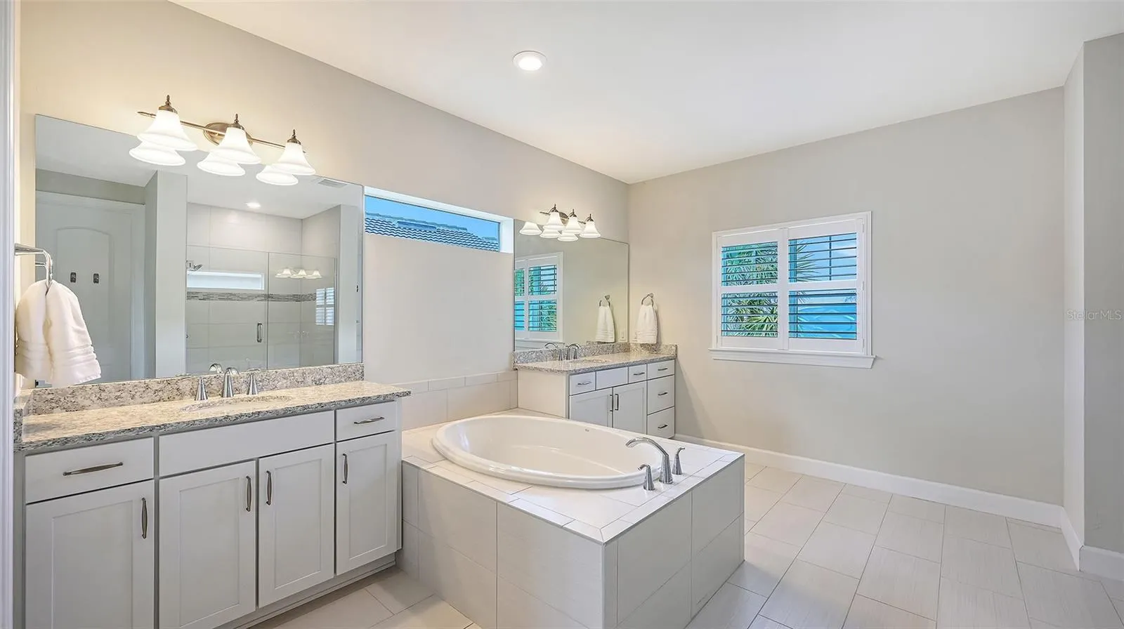 Soaking Tub