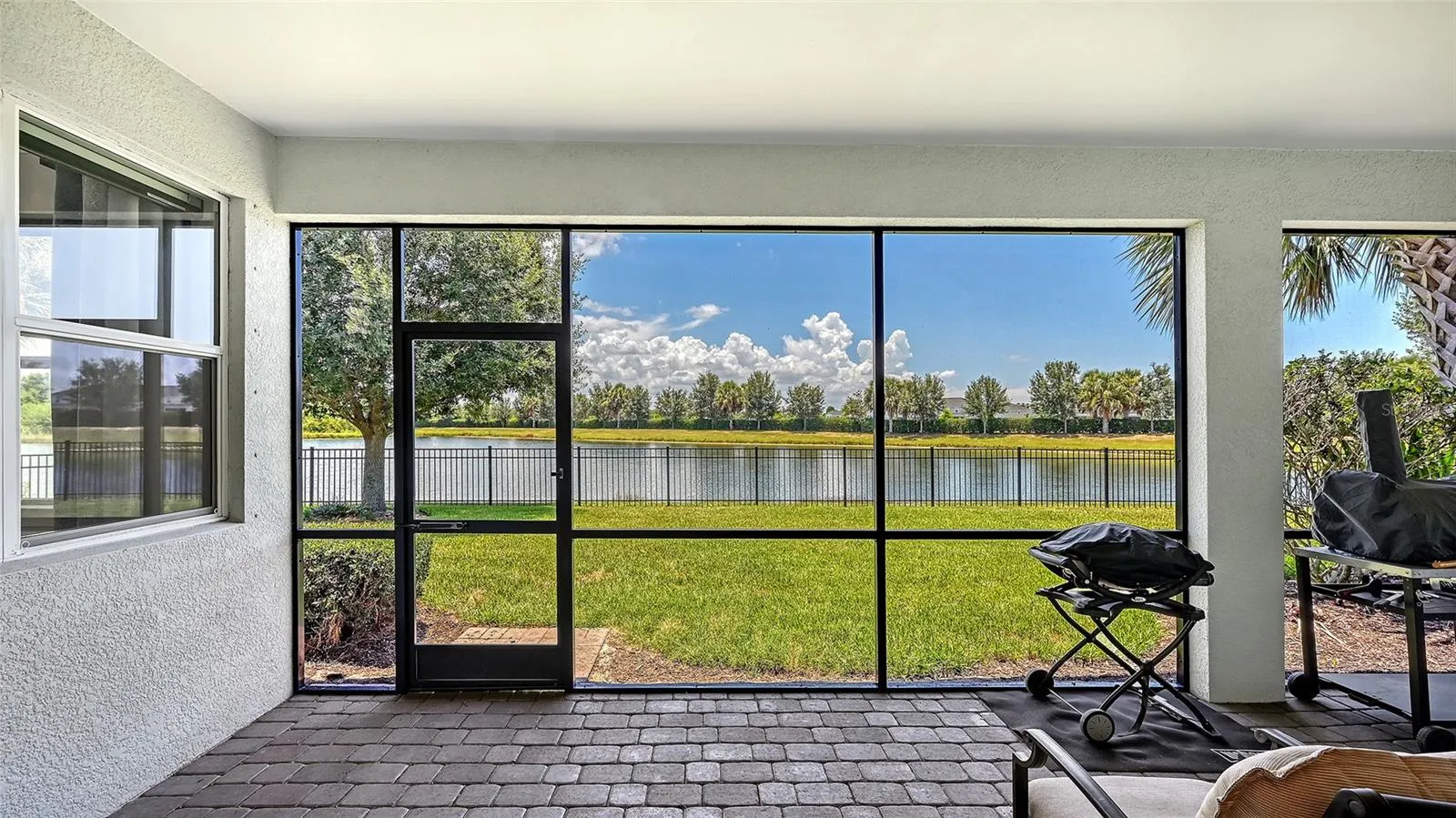 Extended Lanai